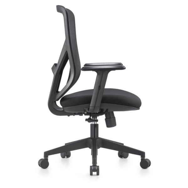VERO OFFICE Chair MITIS 2000 Black | Εξοπλισμός Γραφείου | Αναλώσιμα - Είδη Γραφείου |