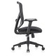 VERO OFFICE Chair MITIS 2000 Black | Εξοπλισμός Γραφείου | Αναλώσιμα - Είδη Γραφείου |