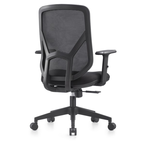 VERO OFFICE Chair MITIS 2000 Black | Εξοπλισμός Γραφείου | Αναλώσιμα - Είδη Γραφείου |