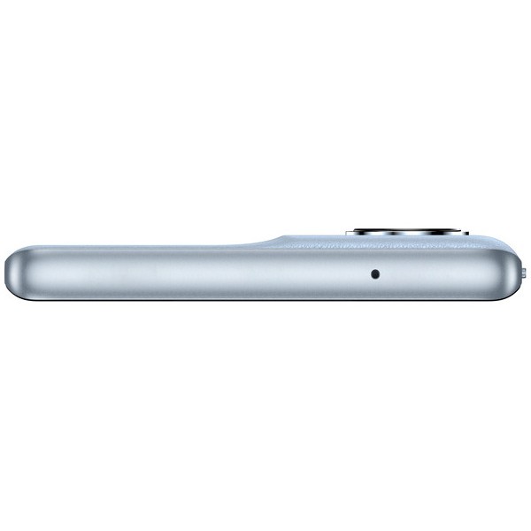 MOTOROLA Smartphone Edge 50 Fusion 6,7''/Snapdragon 7s/8GB/256GB/5G/Android 14/Marshmallow Blue(Vegan Leather) | Smartphones | Mobile Συσκευές |