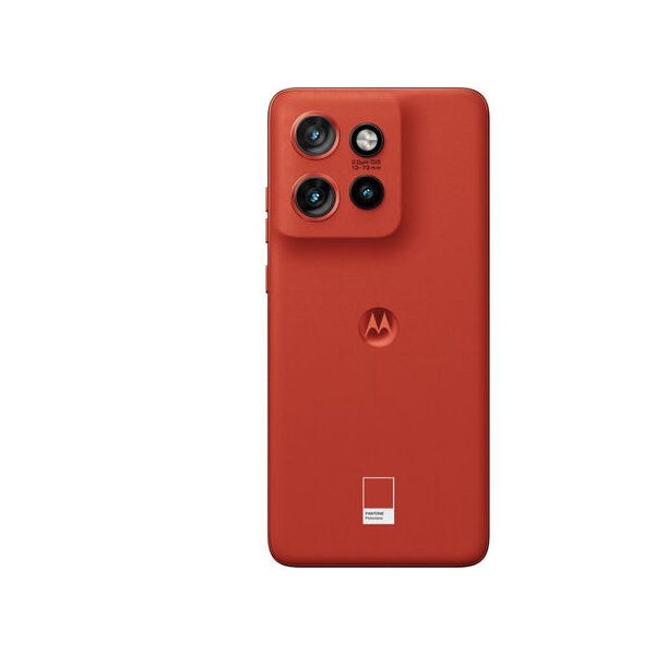 MOTOROLA Smartphone Εdge 50 Neo 6,4''/ MediaTek Dimensity 7300/8GB/256GB/5G/Android 14/Poinciana | Smartphones | Mobile Συσκευές |