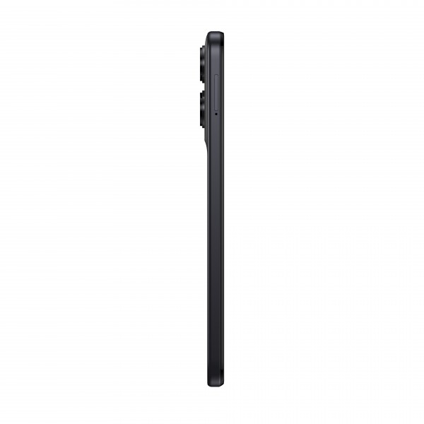 MOTOROLA Smartphone G35 5G, 6.72''/Unisoc T760/4GB/256GB/Android 14/Midnight Black | Smartphones | Mobile Συσκευές |