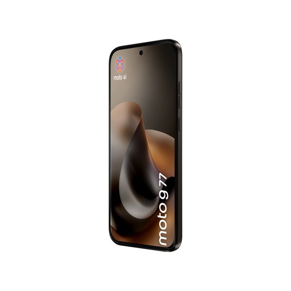 MOTOROLA Smartphone G77, 6,78''/MediaTek Dimensity 6400/8GB/256GB/Android 16/Black Olive | Smartphones | Mobile Συσκευές |