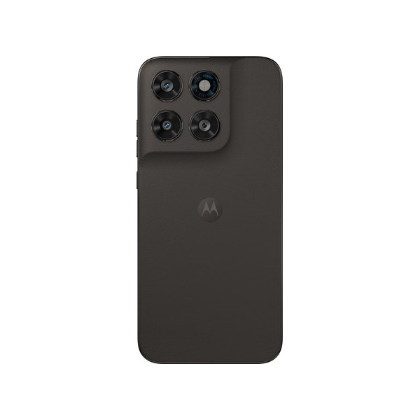 MOTOROLA Smartphone G77, 6,78''/MediaTek Dimensity 6400/8GB/256GB/Android 16/Black Olive | Smartphones | Mobile Συσκευές |