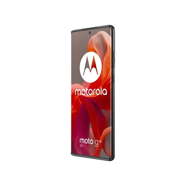 MOTOROLA Smartphone G85, 6.7''/Snapdragon 6s Gen 3/8GB/256GB/Android 14/Urban Grey | Smartphones | Mobile Συσκευές |