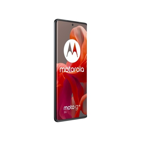 MOTOROLA Smartphone G85, 6.7''/Snapdragon 6s Gen 3/8GB/256GB/Android 14/Urban Grey | Smartphones | Mobile Συσκευές |