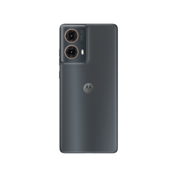 MOTOROLA Smartphone G85, 6.7''/Snapdragon 6s Gen 3/8GB/256GB/Android 14/Urban Grey | Smartphones | Mobile Συσκευές |