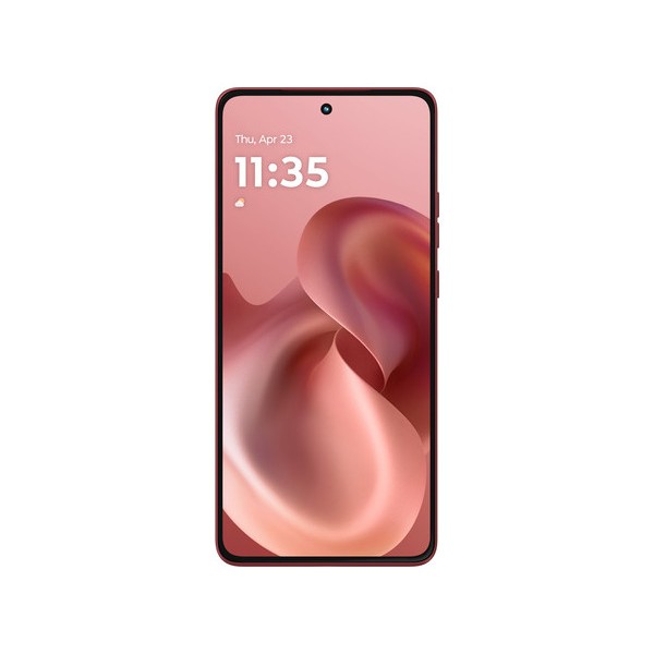 MOTOROLA Smartphone G86, 6.7''/MediaTek Dimensity 7300/8GB/256GB/Android 15/Chrysanthemum | Smartphones | Mobile Συσκευές |