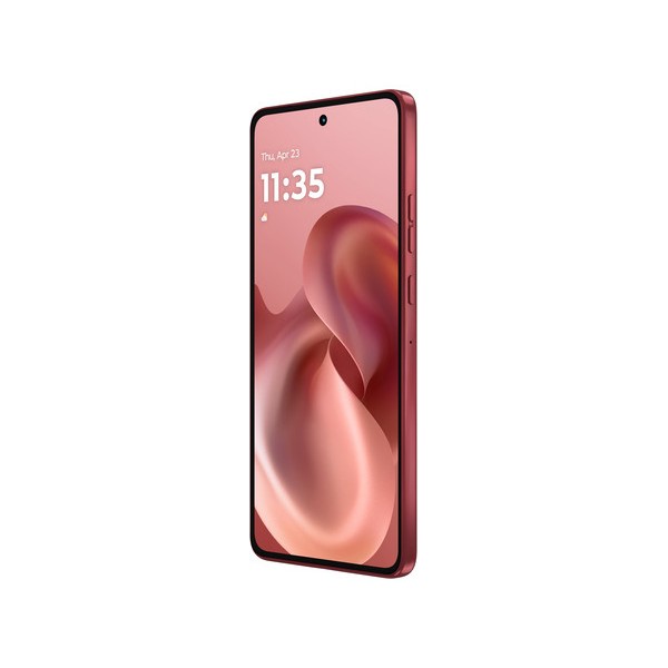 MOTOROLA Smartphone G86, 6.7''/MediaTek Dimensity 7300/8GB/256GB/Android 15/Chrysanthemum | Smartphones | Mobile Συσκευές |