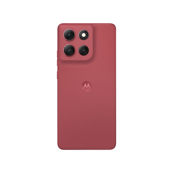 MOTOROLA Smartphone G86, 6.7''/MediaTek Dimensity 7300/8GB/256GB/Android 15/Chrysanthemum | Smartphones | Mobile Συσκευές |