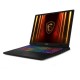 MSI Laptop Crosshair A16 HX D8WFKG 16'' 2560x1600 IPS 240Hz/R9-8940HX/32GB/1TB SSD NVMe PCIe 4.0/NVidia GeForce RTX 5060 8GB/Win 11 Home/2Y/Cosmos Gray | Laptops | PC & Περιφερειακά & Αναβάθμιση |
