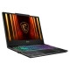 MSI Laptop Cyborg A15 AI B2HWEKG 15.6'' FHD IPS 144Hz R7 260/16GB/1TB SSD NVMe PCIe 4.0/NVidia GeForce RTX 5050 8GB/Win 11 Home/2Y/Translucent Black | Laptops | PC & Περιφερειακά & Αναβάθμιση |