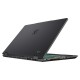MSI Laptop Cyborg A15 AI B2HWEKG 15.6'' FHD IPS 144Hz R7 260/16GB/1TB SSD NVMe PCIe 4.0/NVidia GeForce RTX 5050 8GB/Win 11 Home/2Y/Translucent Black | Laptops | PC & Περιφερειακά & Αναβάθμιση |