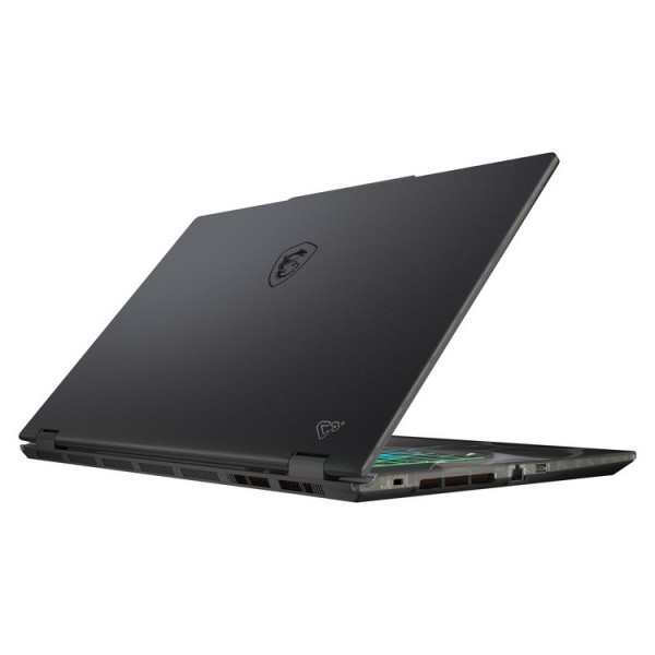 MSI Laptop Cyborg A17 AI B2HWFKG 17.3'' FHD IPS 144Hz R7 260/32GB/1TB SSD NVMe PCIe 4.0/NVidia GeForce RTX 5060 8GB/Win 11 Home/2Y/Translucent Black | Laptops | PC & Περιφερειακά & Αναβάθμιση |