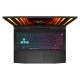 MSI Laptop Katana 15 HX B14WEK 15,6'' 2560x1440 IPS 165Hz/i7-14650HX/16GB/1TB SSD NVMe PCIe 4.0/NVidia GeForce RTX 5050 8GB/Win 11 Home/2Y/Black | Laptops | PC & Περιφερειακά & Αναβάθμιση |