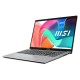 MSI Laptop Modern 15 F13MG 15.6'' FHD IPS i5-1334U/16GB/512GB SSD NVMe/Windows 11 Home/2Y/Urban Silver | Laptops | PC & Περιφερειακά & Αναβάθμιση |