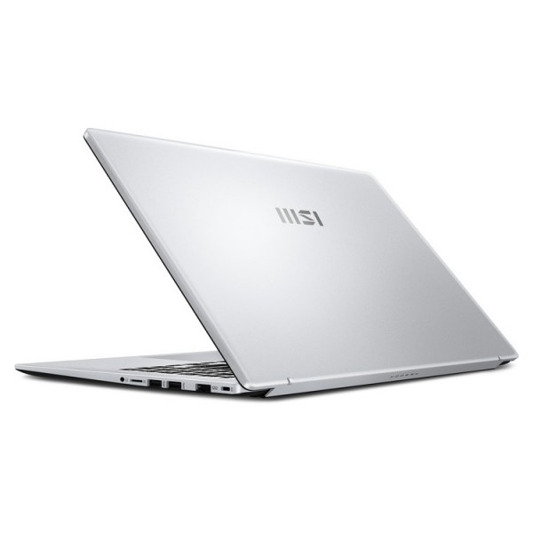 MSI Laptop Modern 15 F13MG 15.6'' FHD IPS i5-1334U/16GB/512GB SSD NVMe/Windows 11 Home/2Y/Urban Silver | Laptops | PC & Περιφερειακά & Αναβάθμιση |