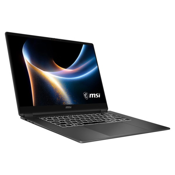 MSI Laptop Prestige 16 Flip AI+ C3MTG 16'' OLED 2880x1800/Ultra 9 386H/32GB/2TB SSD NVMe PCIe 4.0/Win 11 Pro/2Y/Platinum Gray - Laptops