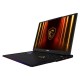 MSI Laptop Raider 18 HX AI A2XWIG 18'' 3840x2400 MiniLED 120Hz/U9- 285HX/64GB/2x2TB SSD NVMe PCIe/NVidia GeForce RTX 5080 16GB/Win 11 Pro/2Y/Core Black | Laptops | PC & Περιφερειακά & Αναβάθμιση |