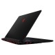 MSI Laptop Raider 18 HX AI A2XWIG 18'' 3840x2400 MiniLED 120Hz/U9- 285HX/64GB/2x2TB SSD NVMe PCIe/NVidia GeForce RTX 5080 16GB/Win 11 Pro/2Y/Core Black | Laptops | PC & Περιφερειακά & Αναβάθμιση |