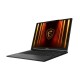 MSI Laptop Vector 16 HX AI A2XWHG 16'' 2560x1600 IPS 240Hz/U9 275HX/32GB/1TB SSD NVMe PCIe 4.0/NVidia GeForce RTX 5070 Ti 12GB/Win 11 Pro/2Y/Cosmos Gray | Laptops | PC & Περιφερειακά & Αναβάθμιση |