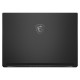 MSI Laptop Vector 16 HX AI A2XWHG 16'' 2560x1600 IPS 240Hz/U9 275HX/32GB/1TB SSD NVMe PCIe 4.0/NVidia GeForce RTX 5070 Ti 12GB/Win 11 Pro/2Y/Cosmos Gray | Laptops | PC & Περιφερειακά & Αναβάθμιση |