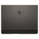 MSI Laptop Vector 17 HX AI A2XWIG 17'' QHD+ 2560x1600 IPS 240Hz/Ultra 9 275HX/32GB/2TB SSD NVMe PCIe 4.0/NVidia GeForce RTX 5080 16GB/Win 11 Pro/2Y/Cosmos Gray | Laptops | PC & Περιφερειακά & Αναβάθμιση |
