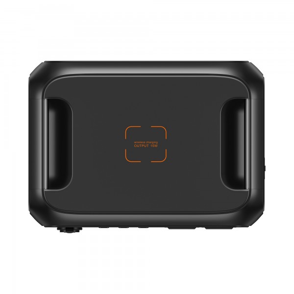 BLUETTI AC180P Solar Portable Power Station | Power Stations | Φορητοί Σταθμοί Ενέργειας |