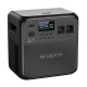 BLUETTI Power Station AC180T with Swappable Battery, 1800W AC Outlet 1433Wh | Power Stations | Φορητοί Σταθμοί Ενέργειας |