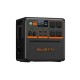 BLUETTI Premium AC240P Portable Power Station Expandable IP65, 2400W AC Outlet 1843Wh | Power Stations | Φορητοί Σταθμοί Ενέργειας |