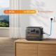 BLUETTI Premium AC50P Portable Power Station, 700W AC Outlet 504Wh | Power Stations | Φορητοί Σταθμοί Ενέργειας |