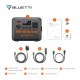 BLUETTI Premium AC50P Portable Power Station, 700W AC Outlet 504Wh | Power Stations | Φορητοί Σταθμοί Ενέργειας |