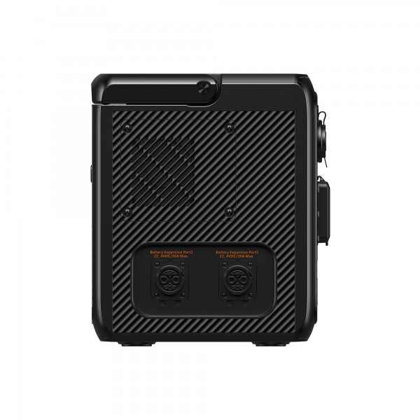 BLUETTI AC60P Portable Power Station | Power Stations | Φορητοί Σταθμοί Ενέργειας |