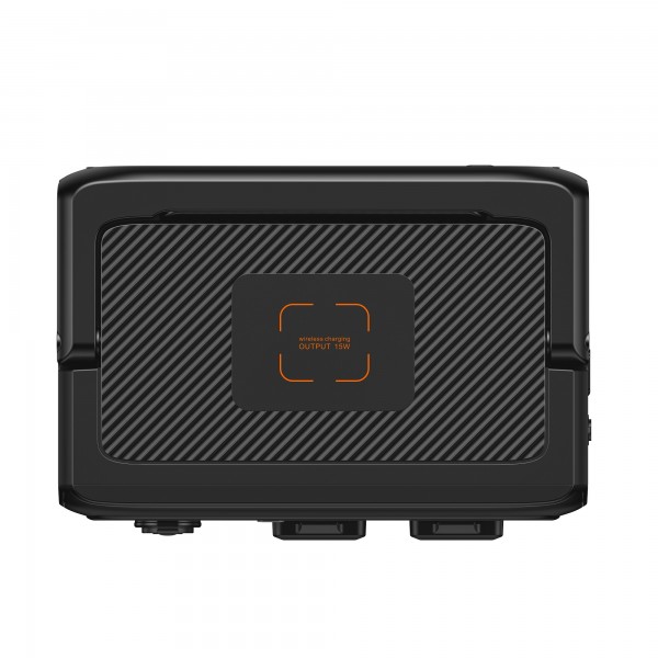 BLUETTI AC60P Portable Power Station | Power Stations | Φορητοί Σταθμοί Ενέργειας |