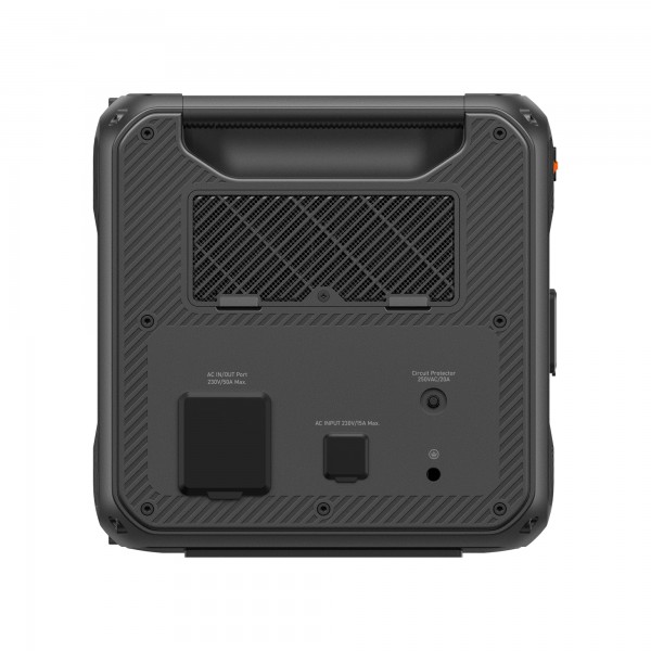 BLUETTI Power Station APEX300 Expandable, 3.840W AC Outlet 2764,8Wh | Power Stations | Φορητοί Σταθμοί Ενέργειας |