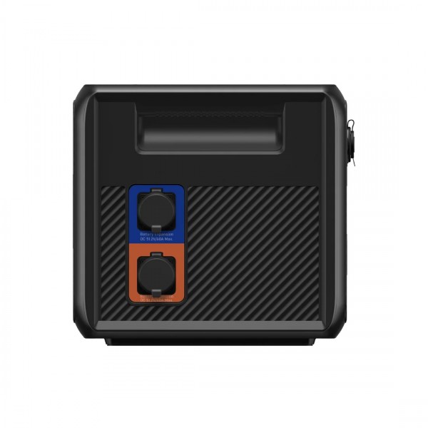 BLUETTI Premium B210P Expansion Battery LiFePO4 2.150Wh IP65 | Expansion Batteries | Φορητοί Σταθμοί Ενέργειας |