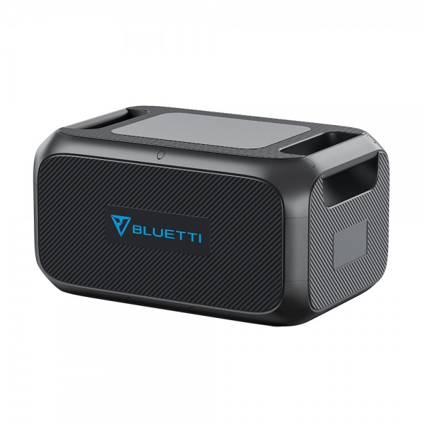 BLUETTI Expansion Battery B230 LiFePO₄ 2.048Wh - Φορητοί Σταθμοί Ενέργειας