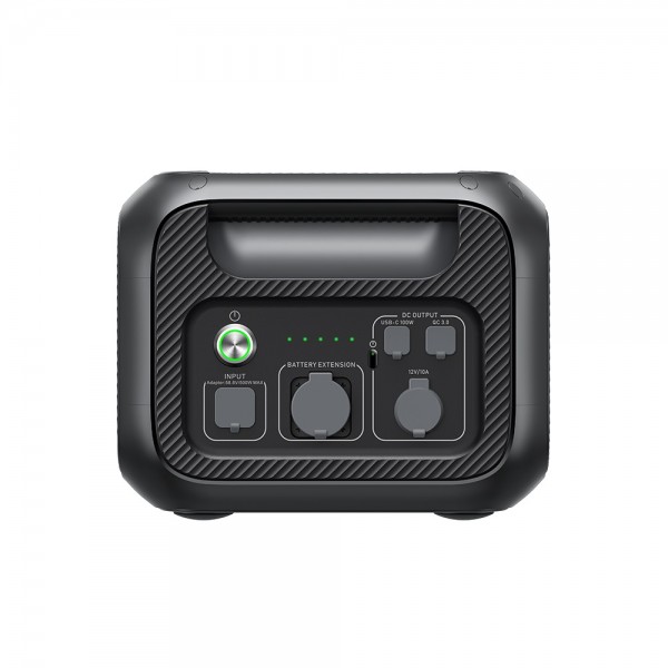 BLUETTI Expansion Battery B230 LiFePO₄ 2.048Wh | sup-ob | XML |