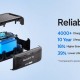 BLUETTI Expansion Battery B300K LiFePO4 2764Wh | Expansion Batteries | Φορητοί Σταθμοί Ενέργειας |