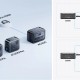 BLUETTI Expansion Battery B300K LiFePO4 2764Wh | Expansion Batteries | Φορητοί Σταθμοί Ενέργειας |