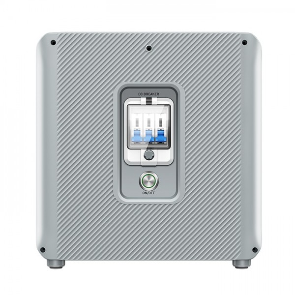 BLUETTI Expansion Battery B500 LiFePOand#8324; 4960Wh | Expansion Batteries | Φορητοί Σταθμοί Ενέργειας |