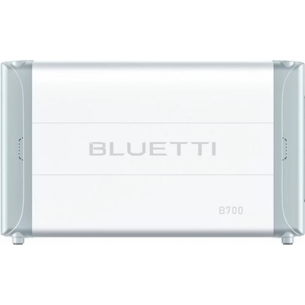 BLUETTI Expansion Battery B700 LiFePOand#8324; 7372Wh - Φορητοί Σταθμοί Ενέργειας