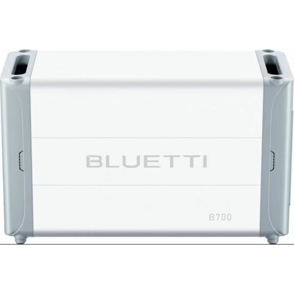 BLUETTI Expansion Battery B700 LiFePOand#8324; 7372Wh | Expansion Batteries | Φορητοί Σταθμοί Ενέργειας |
