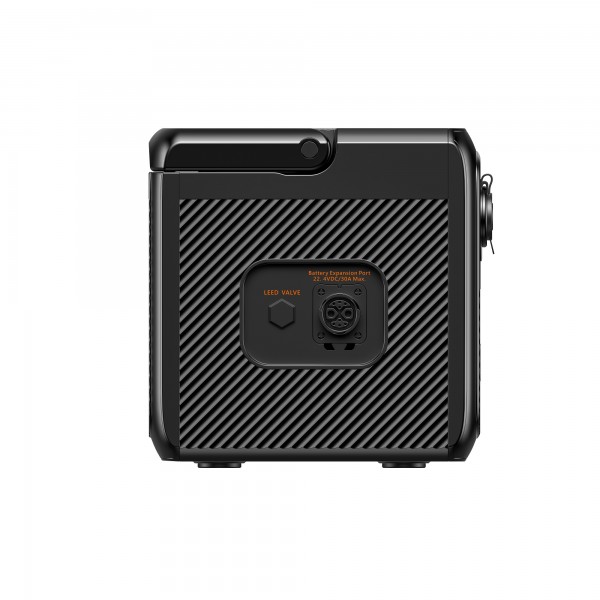 BLUETTI B80P Expansion Battery | Expansion Batteries | Φορητοί Σταθμοί Ενέργειας |