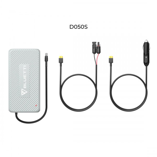 BLUETTI D050S DC CHARGING ENHANCER - BLUETTI