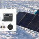 BLUETTI Portable Solar Panel 200W PV200 | Portable Solar Panels | Φορητοί Σταθμοί Ενέργειας |