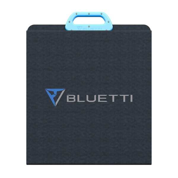 BLUETTI Portable Solar Panel 200W PV200 | Portable Solar Panels | Φορητοί Σταθμοί Ενέργειας |