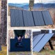 BLUETTI Portable Solar Panel 350W PV350 | Portable Solar Panels | Φορητοί Σταθμοί Ενέργειας |