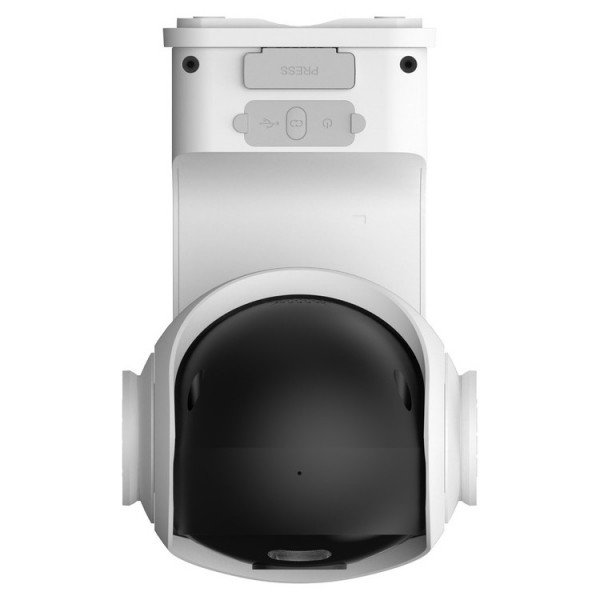 IMOU CAMERA AOV PT KIT,5MP,WIFI,BATTERY+SOLAR PANEL | Κάμερες Ασφαλείας | Συστήματα Ασφαλείας |