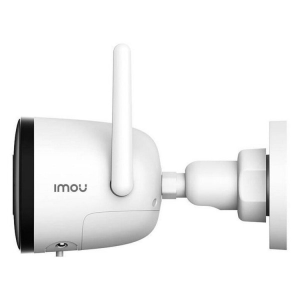IMOU CAMERA BULLET 2C 2MP,WIFI,IP67,IPCF22P | Κάμερες Ασφαλείας | Συστήματα Ασφαλείας |
